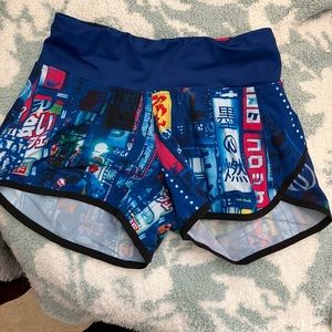 Lucky cat Inknburn size 2